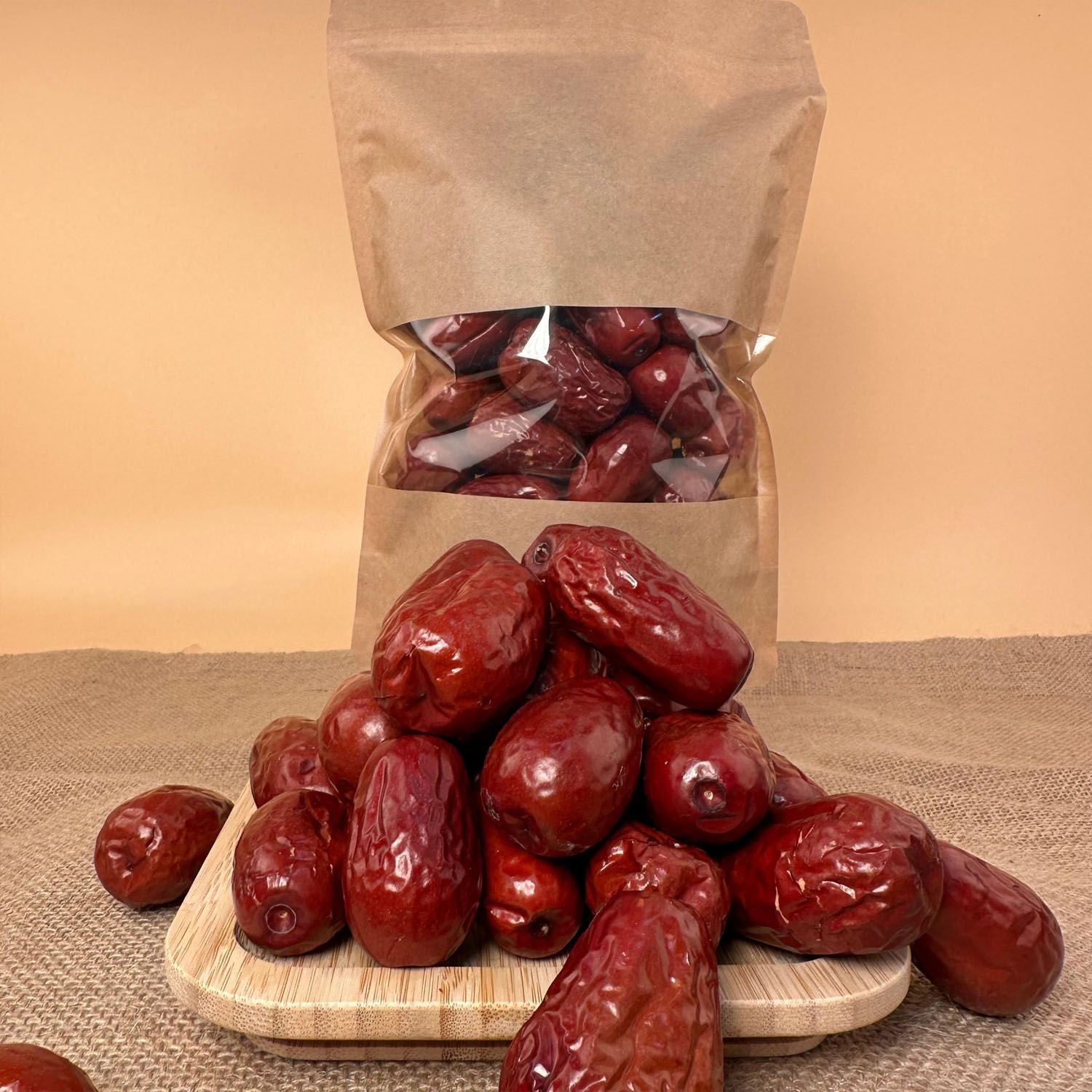 Hünnap (Jumbo Boy) - 1