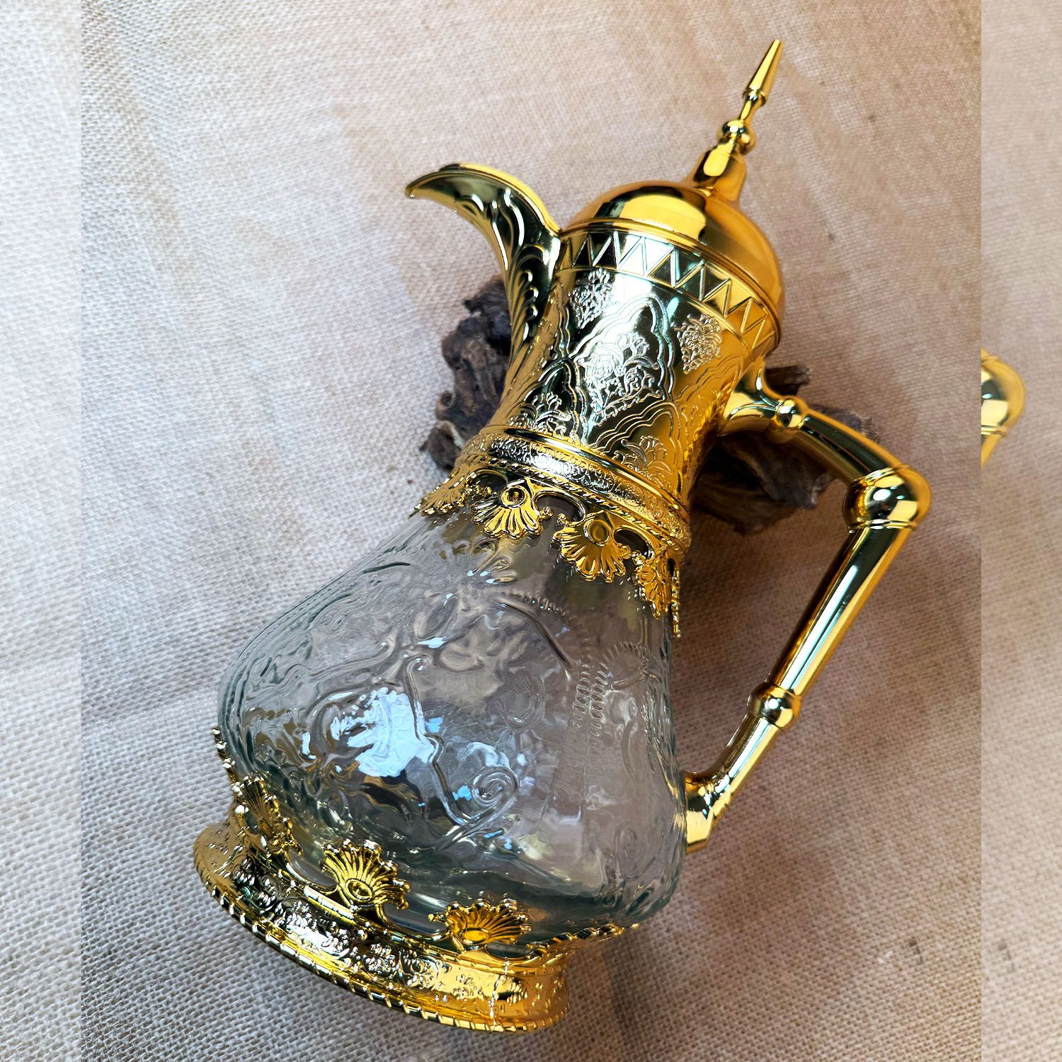 Hürrem Gold Sürahi 1.6 Litre - 2