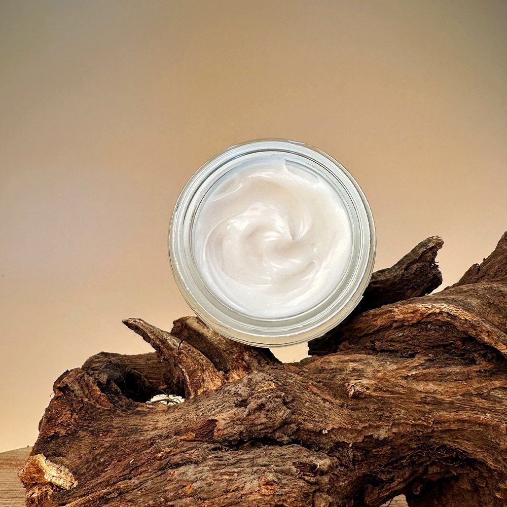 Sıkılaştırıcı ve Kırışıklık Karşıtı Gece Kremi - 2