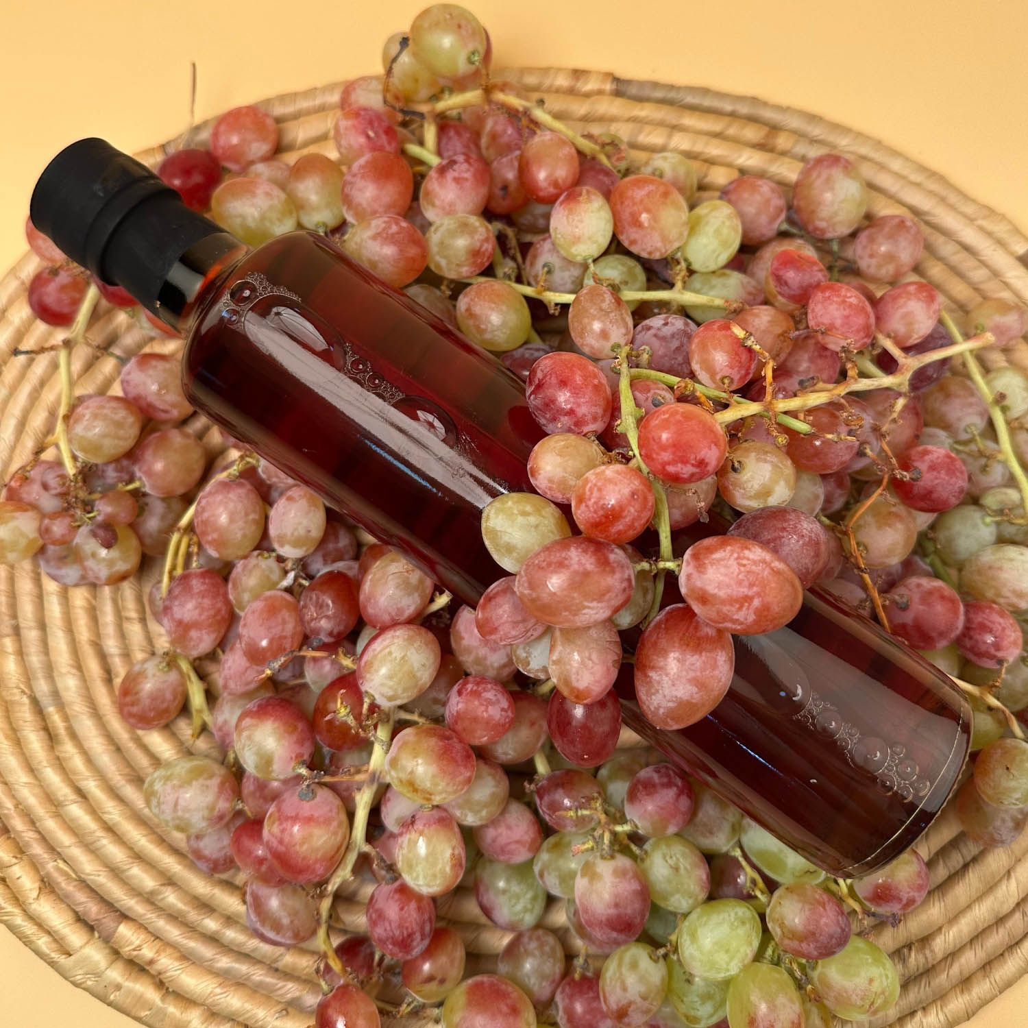 Üzüm Sirkesi - 1